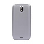 Full Body Housing For Iball Andi 4f Waves Silver - Maxbhi.com