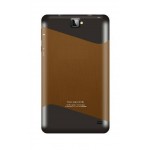 Full Body Housing For Icex Ultima 4g Plus Black - Maxbhi.com