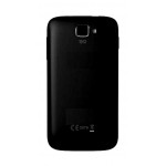 Full Body Housing For Infinix Surf Viva X405 Black - Maxbhi.com