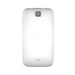 Full Body Housing For Infinix Surf Viva X405 White - Maxbhi.com