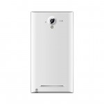 Full Body Housing For Lemon Aspire A1 Black - Maxbhi Com