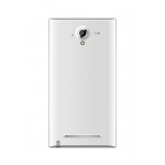 Full Body Housing For Lemon Aspire A1 White - Maxbhi.com
