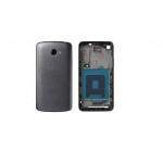 Full Body Housing For Lg K5 Black - Maxbhi Com