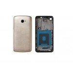 Full Body Housing For Lg K5 Gold - Maxbhi Com