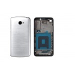 Full Body Housing For Lg K5 White - Maxbhi Com