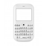 Full Body Housing For Micromax Q50 Ezpad White - Maxbhi Com
