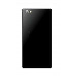 Full Body Housing For Myphone Infinity 2 Lite Black - Maxbhi Com