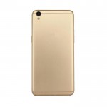 Full Body Housing For Oppo R9 Gold - Maxbhi Com