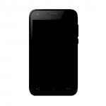 Full Body Housing For Sansui Sa43g Black - Maxbhi Com