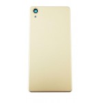 Full Body Housing For Sony Xperia X Performance Dual Gold - Maxbhi.com