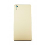 Full Body Housing For Sony Xperia X Performance Gold - Maxbhi.com