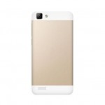 Full Body Housing For Vivo Y35 Black - Maxbhi Com