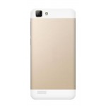 Full Body Housing For Vivo Y35 White - Maxbhi.com