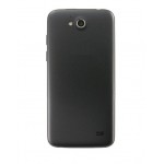 Full Body Housing For Zte Maven Black - Maxbhi Com