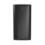 Full Body Housing For Zte Zmax 2 Black - Maxbhi.com
