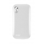 Full Body Housing For Ambrane A55 White - Maxbhi.com