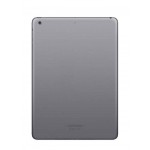 Full Body Housing For Apple Ipad Air 32gb Cellular Black - Maxbhi.com
