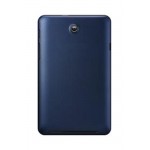Full Body Housing For Asus Memo Pad Hd 7 Black - Maxbhi.com