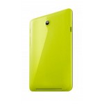 Full Body Housing For Asus Memo Pad Hd 7 Green - Maxbhi.com
