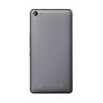 Full Body Housing For Blu Energy X Plus Black - Maxbhi.com