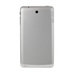 Full Body Housing For Domo Slate X3g 4th White - Maxbhi Com