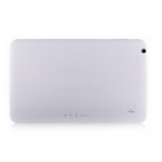 Full Body Housing For Fusion5 106 White - Maxbhi.com