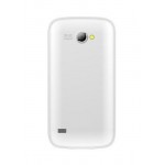 Full Body Housing For Intex Cloud Y13 Plus Black - Maxbhi.com