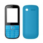 Full Body Housing For Intex Jazz Blue - Maxbhi Com