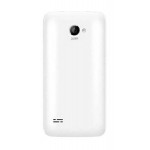 Full Body Housing For Karbonn Smart A92 Plus White - Maxbhi Com
