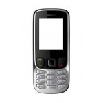 Full Body Housing For Lesun D6303 Red - Maxbhi Com
