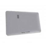 Full Body Housing For Milagrow Tabtop 7.16 Pro 8gb Wifi And 3g Black - Maxbhi.com