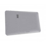 Full Body Housing For Milagrow Tabtop 7.16 Pro 8gb Wifi And 3g Silver - Maxbhi.com