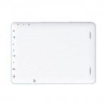 Full Body Housing For Penta Tpad Ws802c Black - Maxbhi.com