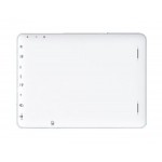 Full Body Housing For Penta Tpad Ws802c White - Maxbhi.com