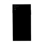 Full Body Housing For Salora Arya Z2 Black - Maxbhi.com