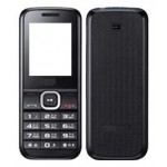 Full Body Housing For Samsung Guru 539 White - Maxbhi Com