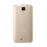 Full Body Housing For Spice Mi401 Gold - Maxbhi.com