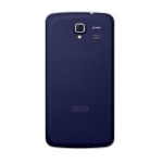 Full Body Housing For Spice Mi501 Black - Maxbhi Com