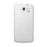 Full Body Housing For Spice Mi501 White - Maxbhi.com