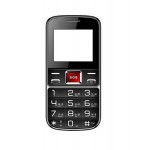 Full Body Housing For Swingtel Sw50 Plus Black - Maxbhi Com