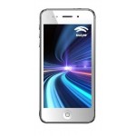Full Body Housing For Swipe Xylus White - Maxbhi.com