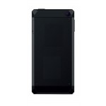 Full Body Housing For Wham W1 Wiry Black - Maxbhi.com