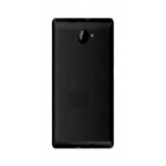 Full Body Housing For Zen Firefox U105 Black - Maxbhi.com