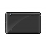 Full Body Housing For Zync Z99 2g Calling Tablet Black - Maxbhi.com