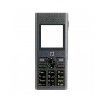 Full Body Housing For Accord A234 White - Maxbhi.com