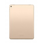 Full Body Housing For Apple Ipad Pro 9.7 Wifi 256gb Gold - Maxbhi.com