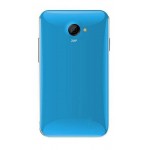 Full Body Housing For Celkon A359 Blue - Maxbhi.com