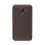 Full Body Housing For Celkon A359 Brown - Maxbhi.com