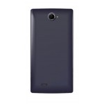 Full Body Housing For Celkon A518 Black - Maxbhi.com