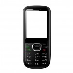 Full Body Housing For Celkon C105 Green - Maxbhi Com